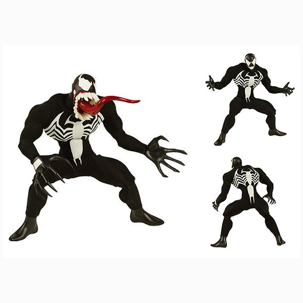 メディコム RAH ヴェノム