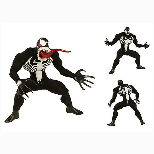 メディコム RAH ヴェノム