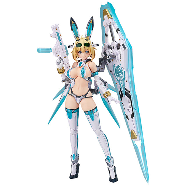 バニースーツプランニングPLAMAXBP-01ソフィア・F・シャーリング マックスファクトリー