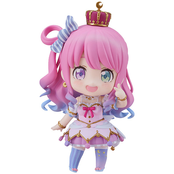 ねんどろいど ホロライブプロダクション 姫森ルーナ マックスファクトリー