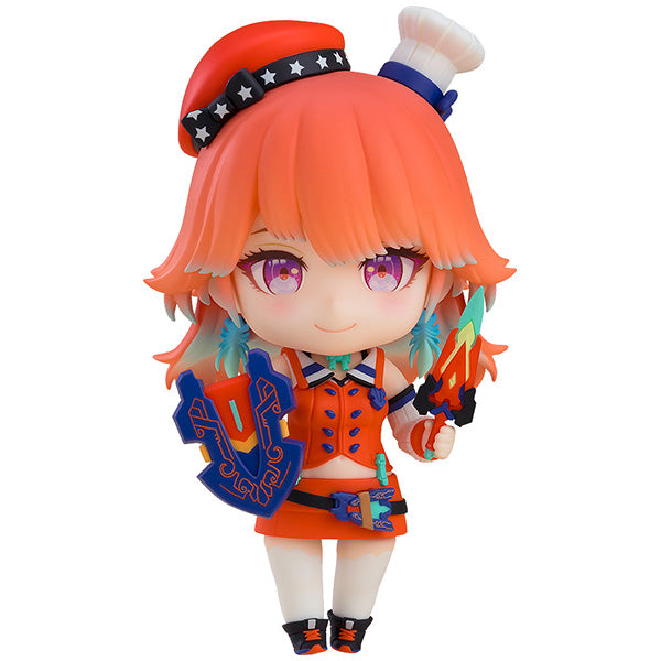 ねんどろいど ホロライブプロダクション 小鳥遊キアラ