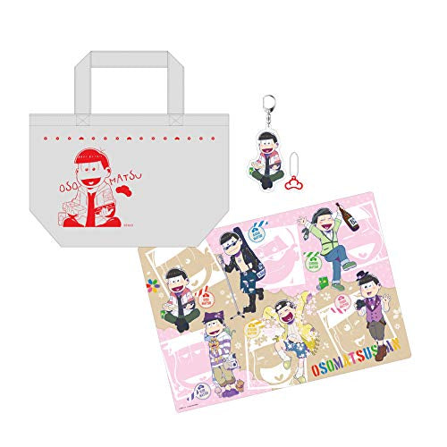 おそ松さん お花見ver.セット(おそ松) エイベックス・ピクチャーズ