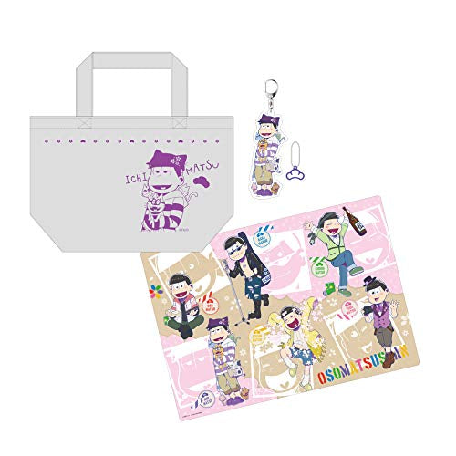 おそ松さん お花見ver.セット(一松) エイベックス・ピクチャーズ