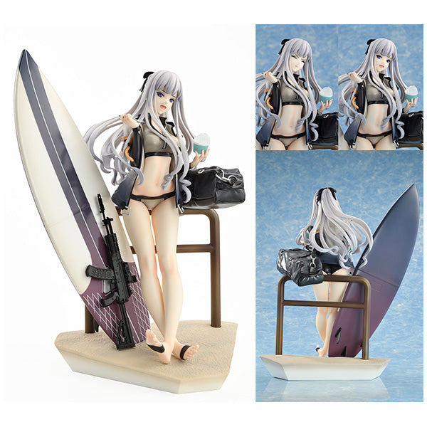 ドールズフロントライン AK-12 スムージー・エイジ Ver.