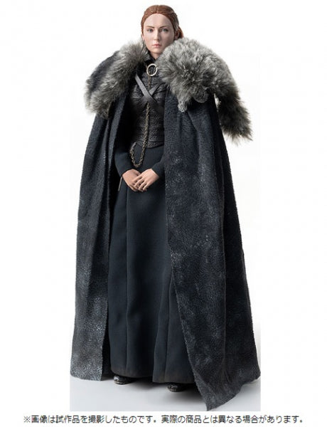 1/6 Sansa Stark (Season 8)(1/6 サンサ・スターク(シーズン8)) threezero