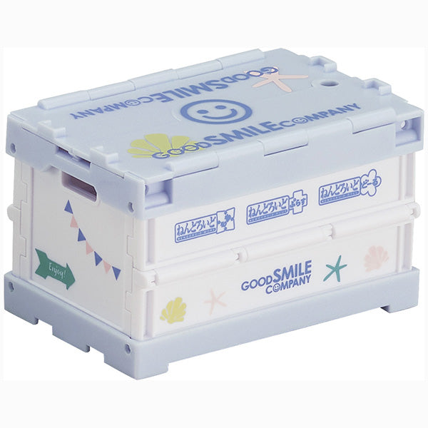 ねんどろいどもあ デザインコンテナ (マリブ02) グッドスマイルカンパニー