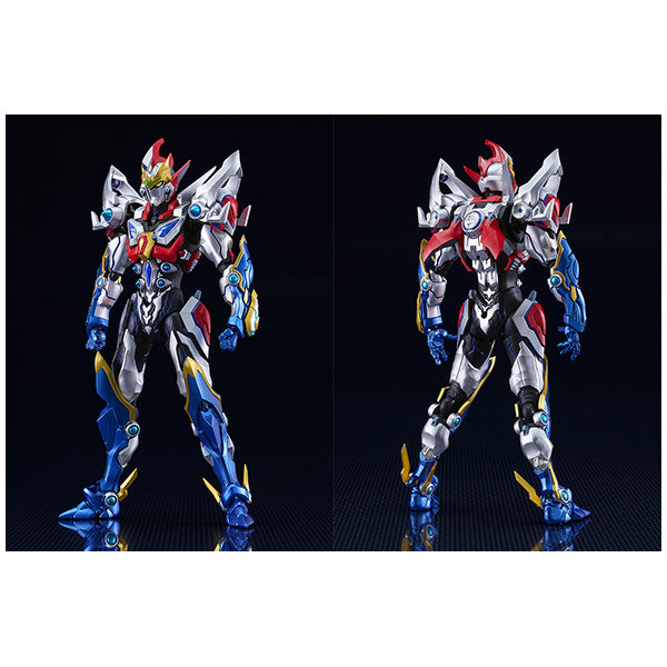 figma グリッドマン ユニバース グリッドマン(Universe Fighter) グッドスマイルカンパニー