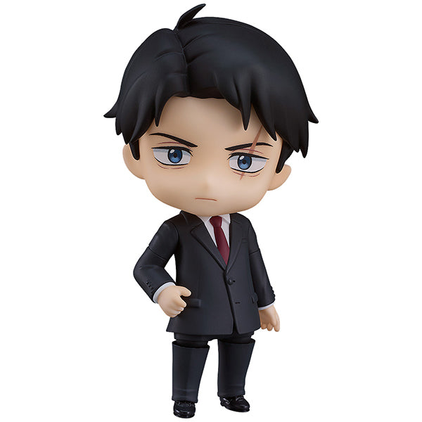 ねんどろいど 鬼太郎誕生 ゲゲゲの謎 水木 オランジュ・ルージュ