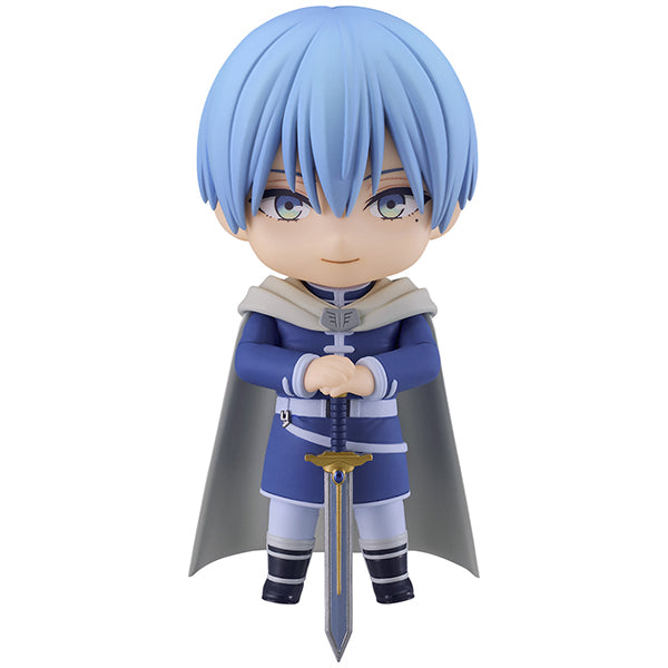 ねんどろいど 葬送のフリーレン ヒンメル グッドスマイルカンパニー