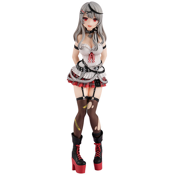 POP UP PARADE ホロライブプロダクション 沙花叉クロヱ