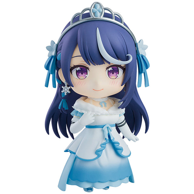 ねんどろいど VTuberなんだが配信切り忘れたら伝説になってた 心音淡雪 グッドスマイルカンパニー
