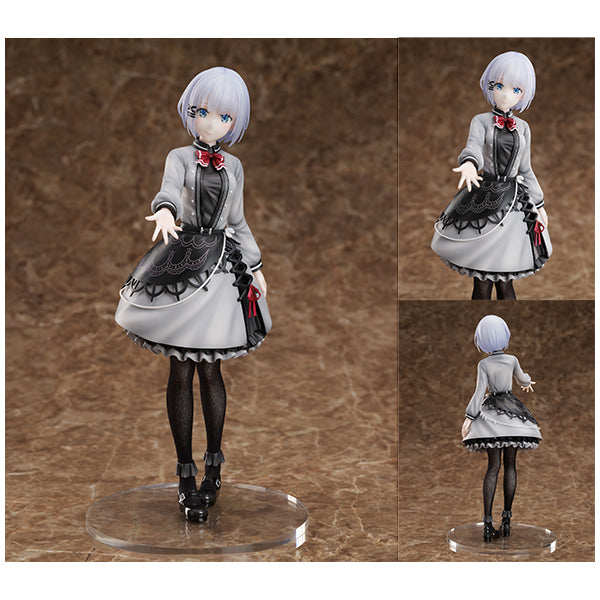 探偵はもう、死んでいる。 シエスタ 1/7スケールフィギュア