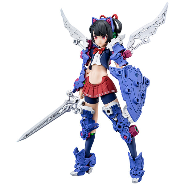 メガミデバイス BUSTER DOLL ナイト