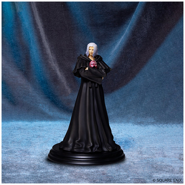 ファイナルファンタジーXIVフィギュアエメトセルク スクウェア・エニックス