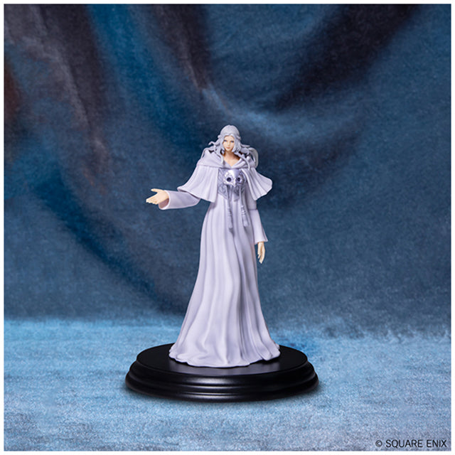 ファイナルファンタジーXIVフィギュアヴェーネス スクウェア・エニックス