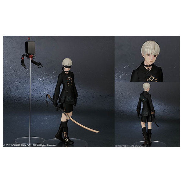 NieR:Automata 9S(ヨルハ 九号S型) DX版