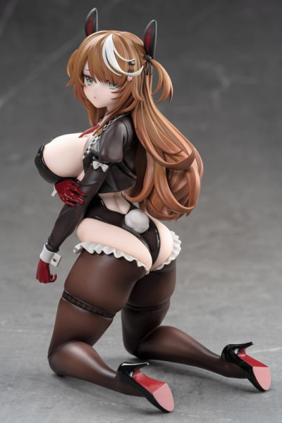 Simao Mochi バニーガール スタンダードVer. OMAHA