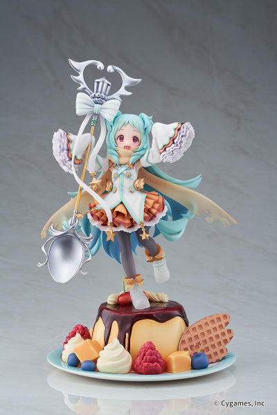 プリンセスコネクト!Re:Dive ミヤコ おやつの時間なのVer. RIBOSE