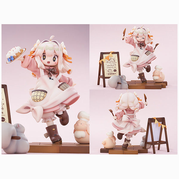 RIBOSE みなほしちゃん ノンスケールフィギュア RIBOSE