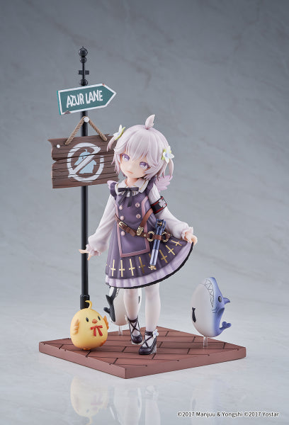 アズールレーン U-110 潜水鮫のカワイイ夢 RIBOSE