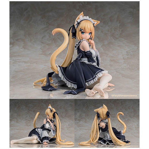 バーチャルユーチューバー 花園セレナ