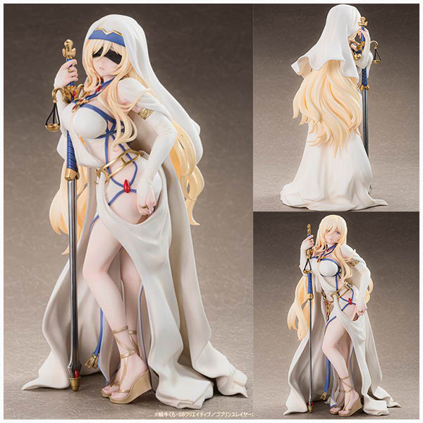 ゴブリンスレイヤー 剣の乙女