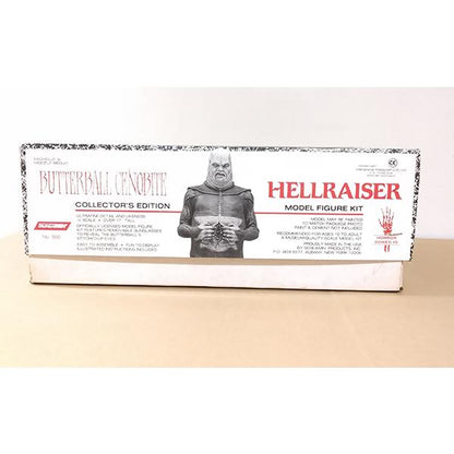 ヘルレイザー　バターボールモデルキット[スクリーミン]※箱傷みあり スクリーミン