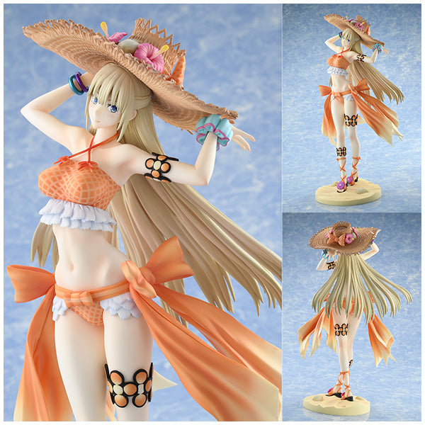 戦場のヴァルキュリア4 レイリィ・ミラー