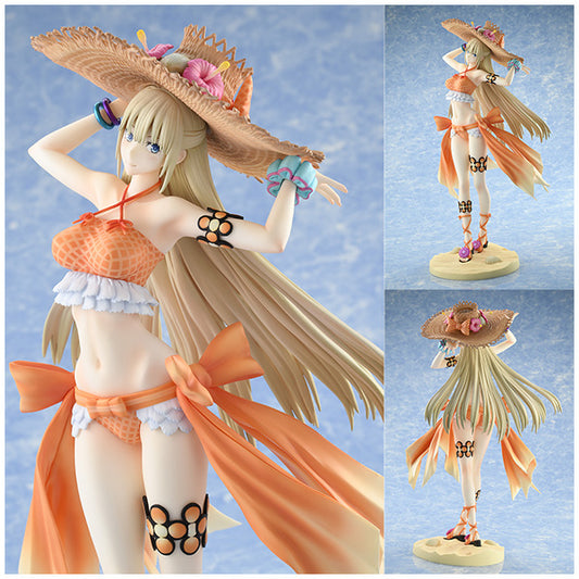 戦場のヴァルキュリア4 レイリィ・ミラー