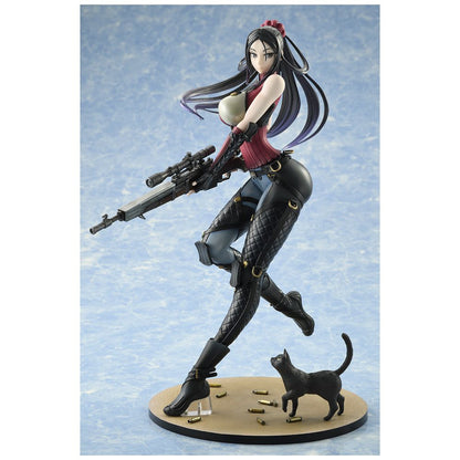 戦場のヴァルキュリア4 カイ・シュレン