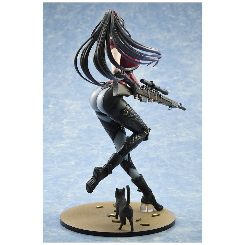 戦場のヴァルキュリア4 カイ・シュレン