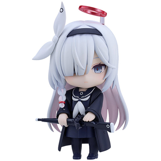 ねんどろいどブルーアーカイブ-BlueArchive-プラナ グッドスマイルカンパニー