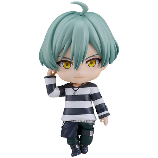 ねんどろいどアイドリッシュセブン亥清悠 オランジュ・ルージュ