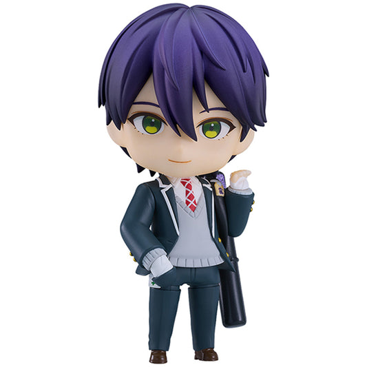 にじさんじねんどろいど剣持刀也 グッドスマイルカンパニー