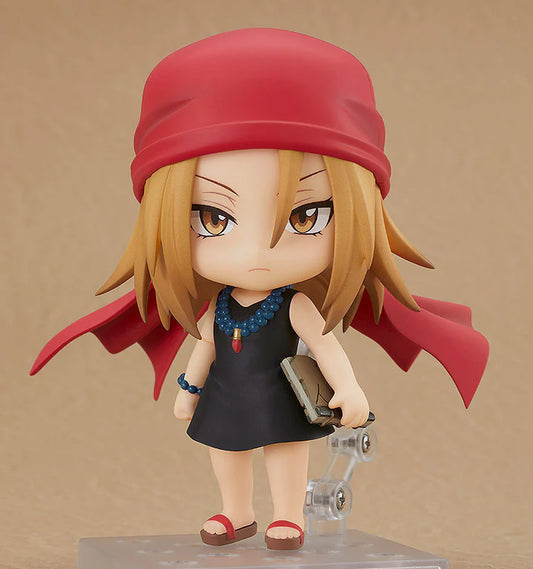 ねんどろいど SHAMAN KING 恐山アンナ グッドスマイルカンパニー