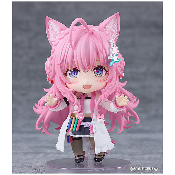 ホロライブプロダクション ねんどろいど 博衣こより グッドスマイルカンパニー