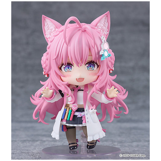 ホロライブプロダクション ねんどろいど 博衣こより グッドスマイルカンパニー