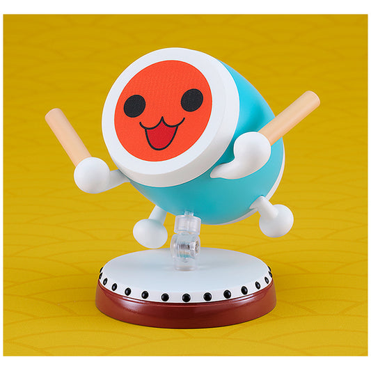 ねんどろいど 太鼓の達人 和田どん グッドスマイルカンパニー
