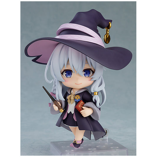 ねんどろいど 魔女の旅々 イレイナ グッドスマイルカンパニー