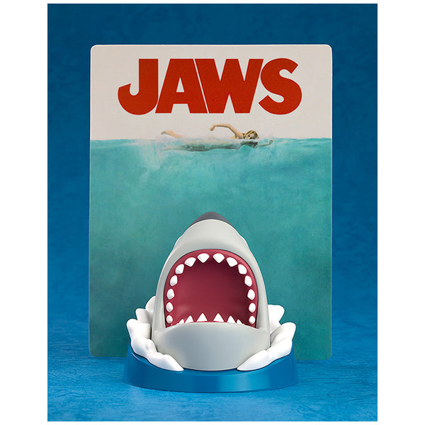 JAWS ねんどろいど ジョーズ グッドスマイルカンパニー