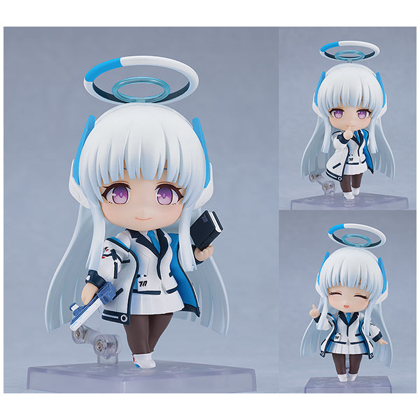 ねんどろいど ブルーアーカイブ -Blue Archive- 生塩ノア グッドスマイルカンパニー