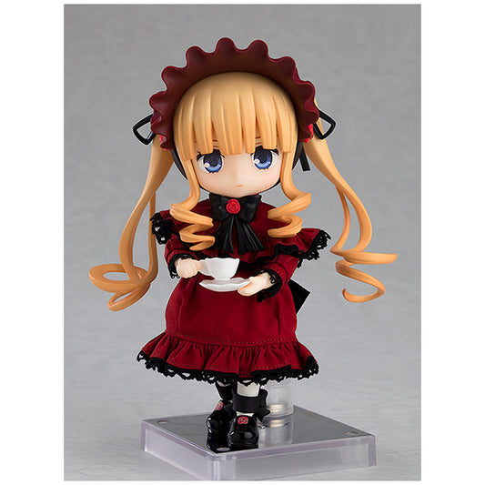 ねんどろいどどーる ローゼンメイデン 真紅 グッドスマイルカンパニー
