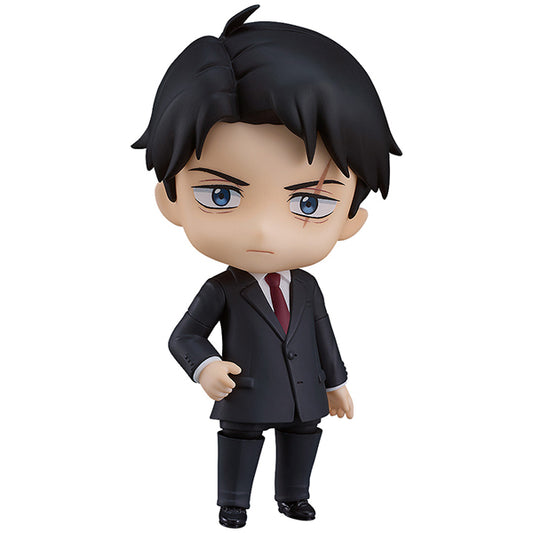 ねんどろいど 鬼太郎誕生 ゲゲゲの謎 水木 オランジュ・ルージュ