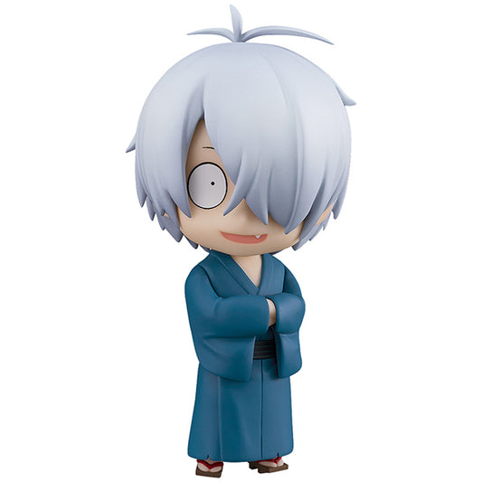 ねんどろいど 鬼太郎誕生 ゲゲゲの謎 鬼太郎の父 オランジュ・ルージュ