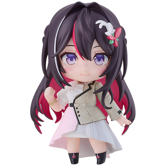 ねんどろいどホロライブプロダクションAZKi グッドスマイルカンパニー