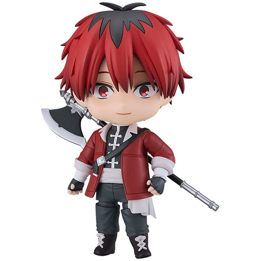ねんどろいど 葬送のフリーレン シュタルク グッドスマイルカンパニー