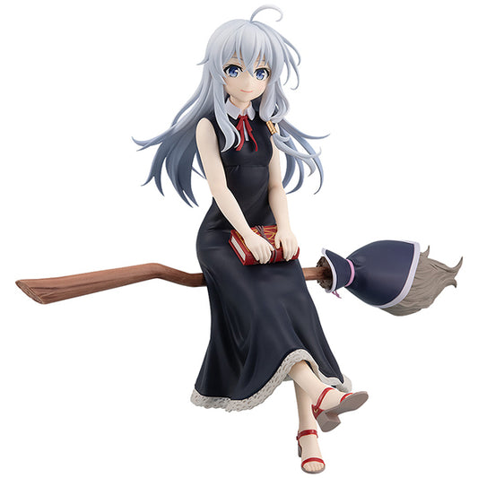 POP UP PARADE 魔女の旅々 イレイナ L size グッドスマイルカンパニー