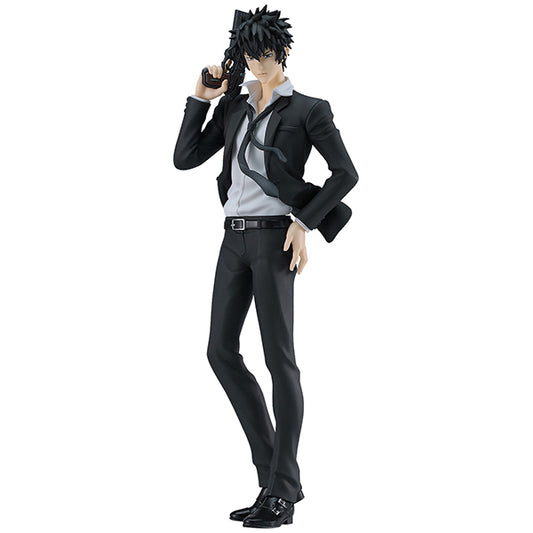 POP UP PARADE PSYCHO-PASS 狡噛慎也 L size グッドスマイルカンパニー