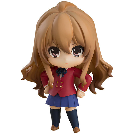 ねんどろいど とらドラ! 逢坂大河 2.0 グッドスマイルカンパニー