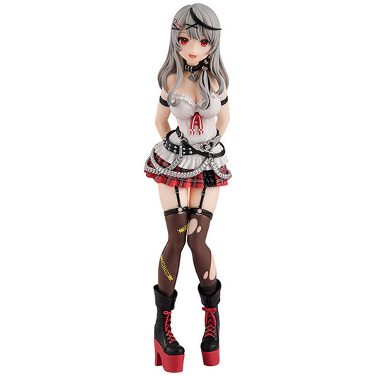 POP UP PARADE ホロライブプロダクション 沙花叉クロヱ